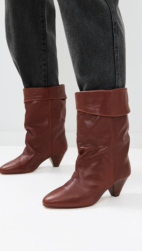 Isabel Marant Dalby Boots | Shopbop Product Image