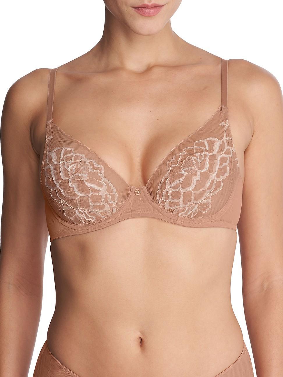 Natori Flora Underwire Bra Product Image