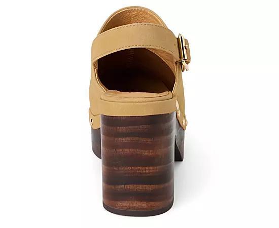 Coconuts Womens Freedom Clog Product Image