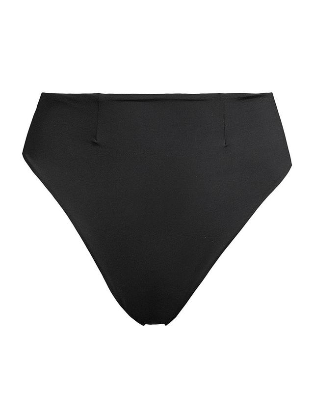 Womens Classic Hotpants Bikini Bottom Product Image