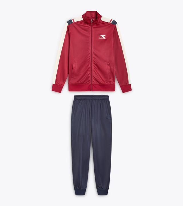 TRACKSUIT FZ CORE (PL) Product Image