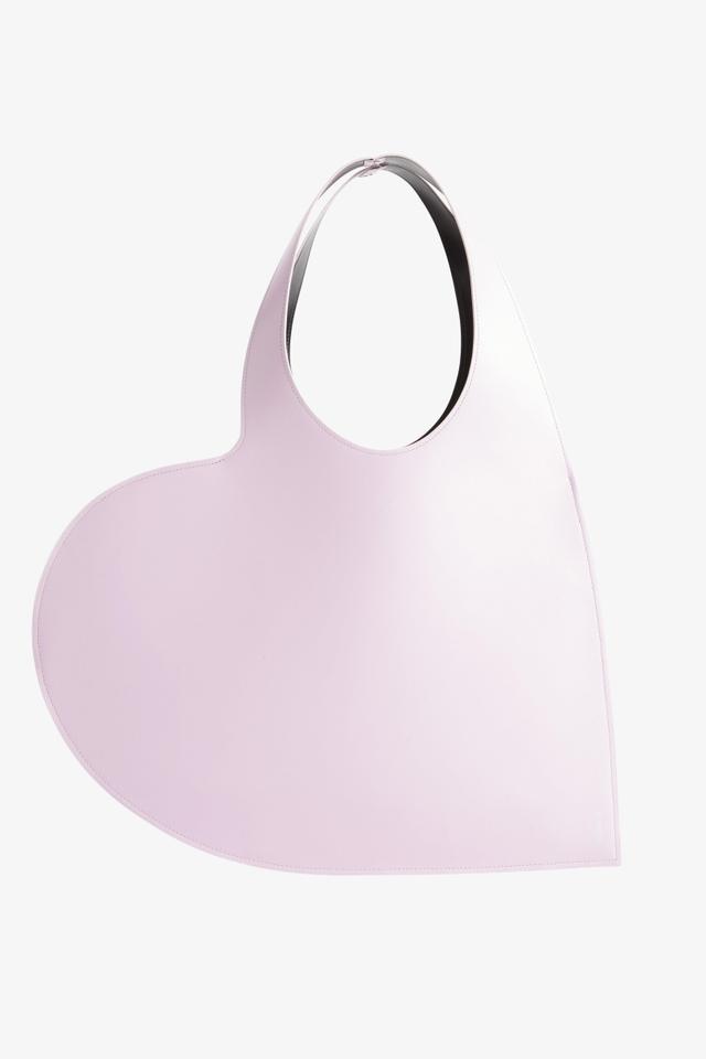 Heart Tote Bag Product Image