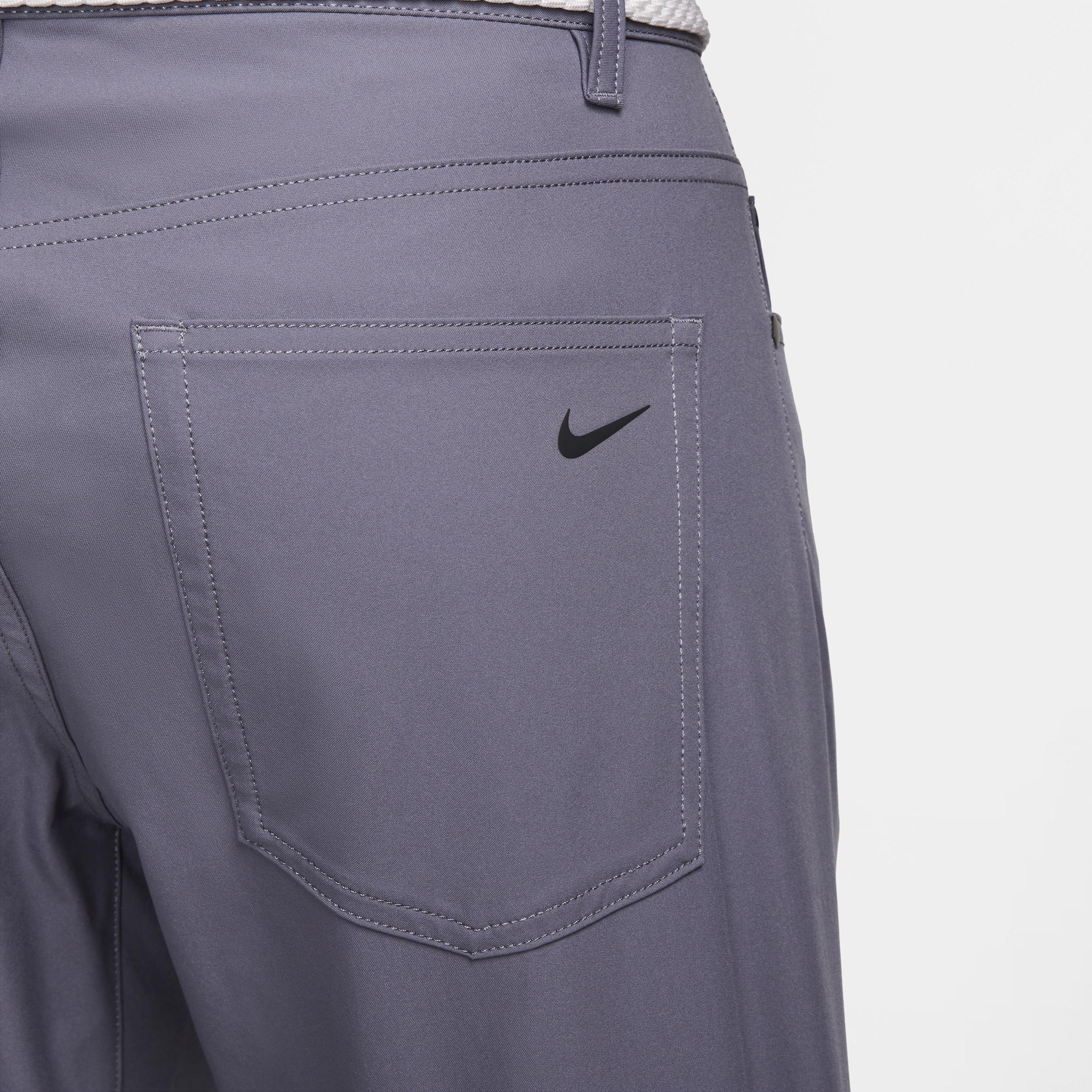 Nike Mens Tour 5-Pocket Slim Golf Pants Product Image