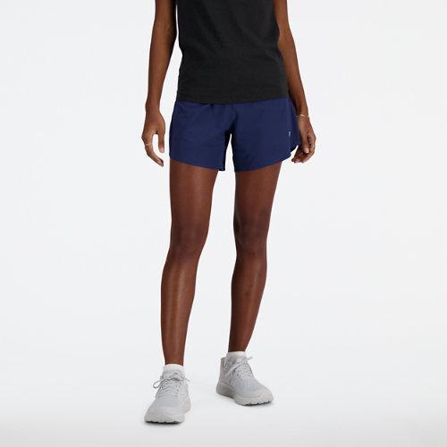 New Balance Women's RC Short 5" Product Image