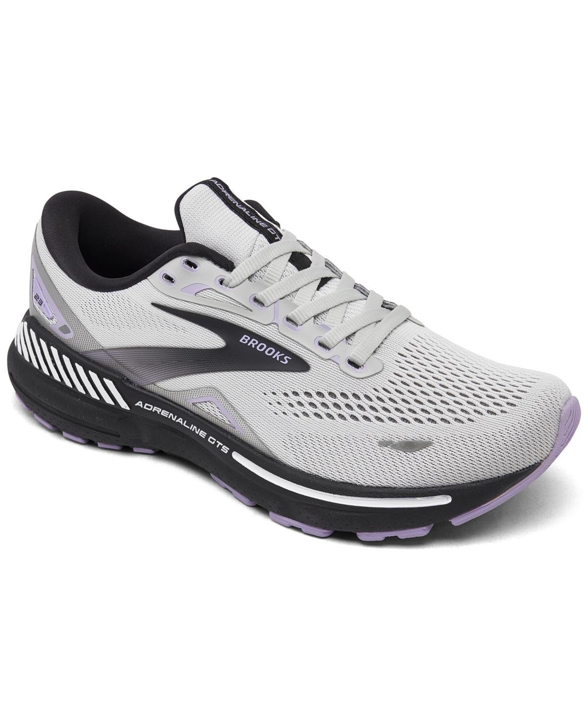 Brooks Mens Brooks Adrenaline GTS 23 - Mens Shoes Product Image