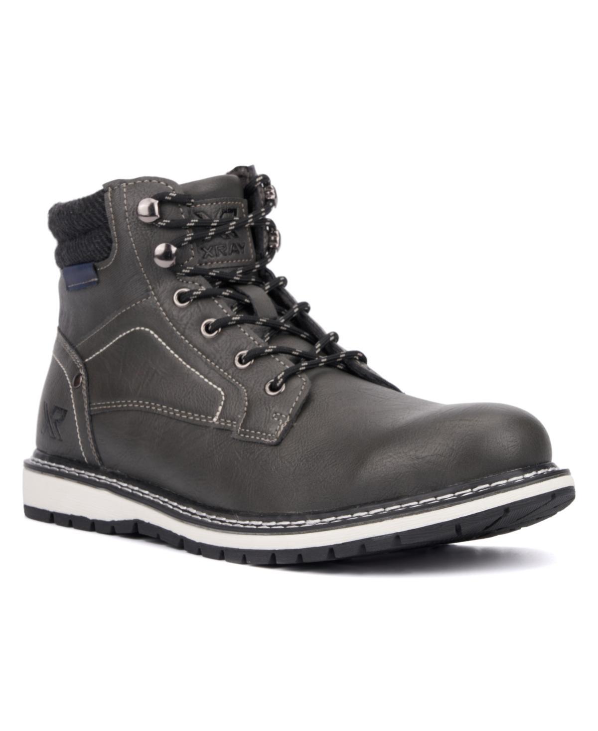 Xray Footwear Mens Rowan Casual Boots Product Image