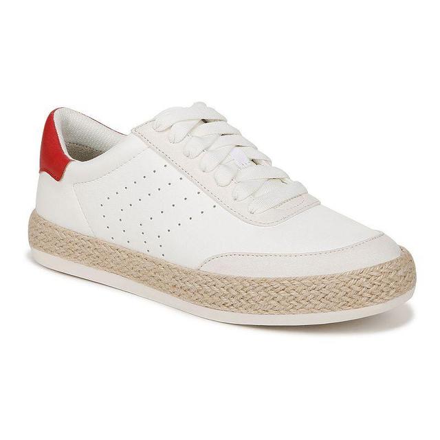 Dr. Scholls Madison Fun Womens Platform Sneakers Product Image