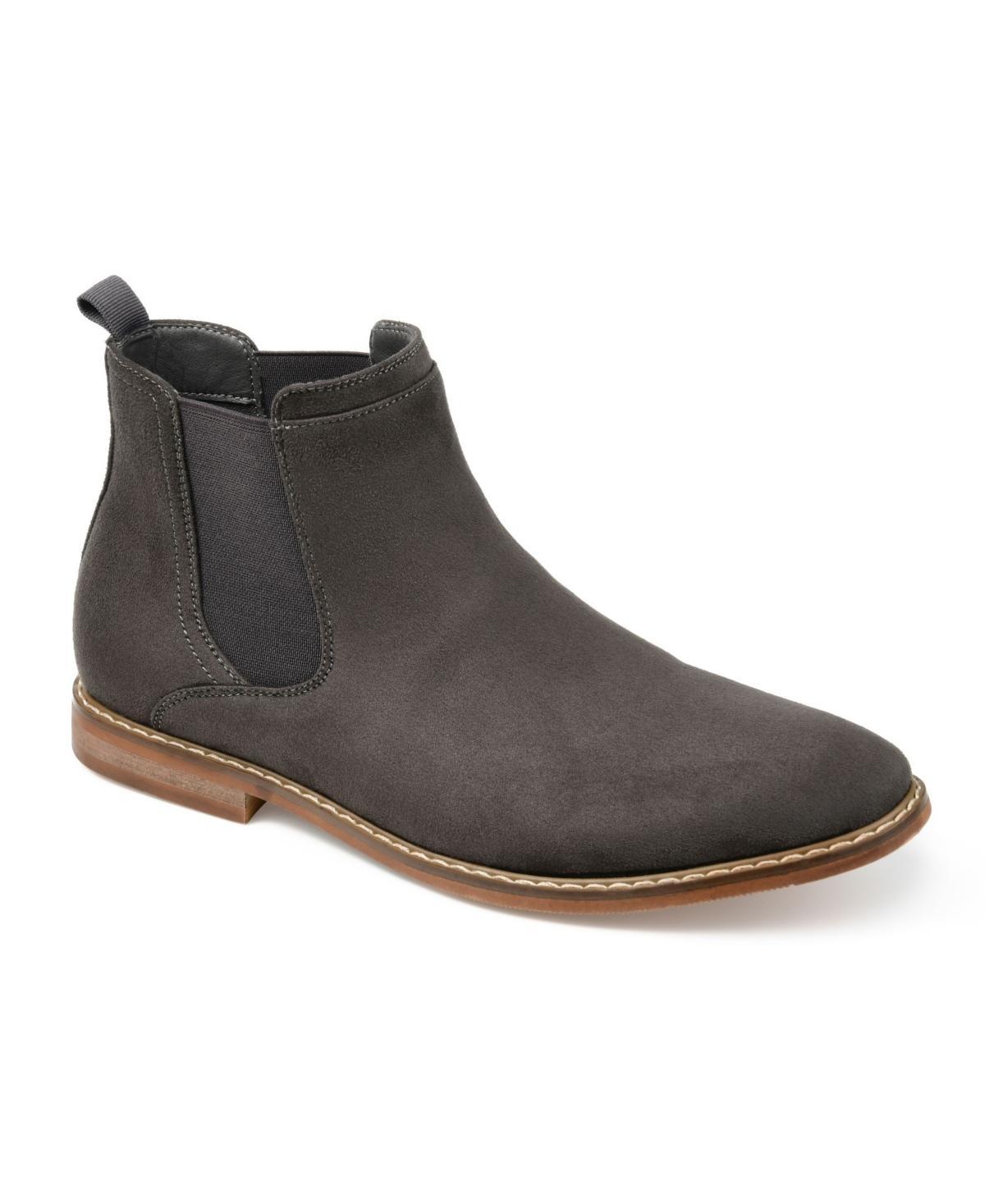 Vance Co. Marshall Mens Chelsea Boots Product Image