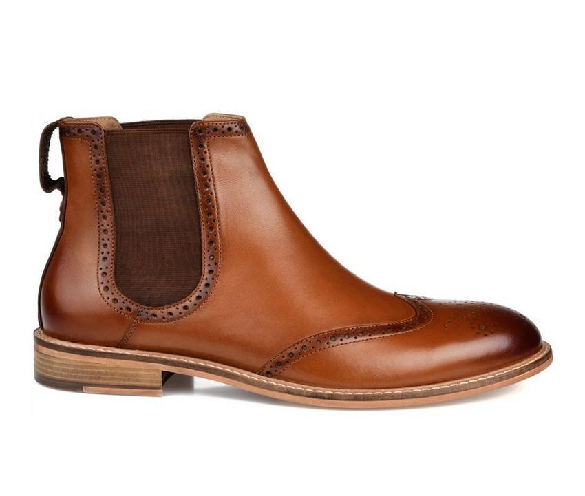 Men's Thomas & Vine Watson Chelsea Dress Boots Product Image