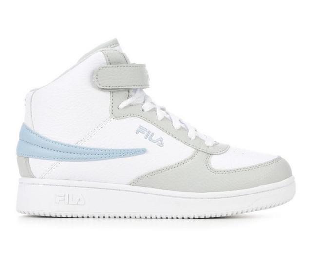 Women's Fila A-High High-Top Sneakers Product Image