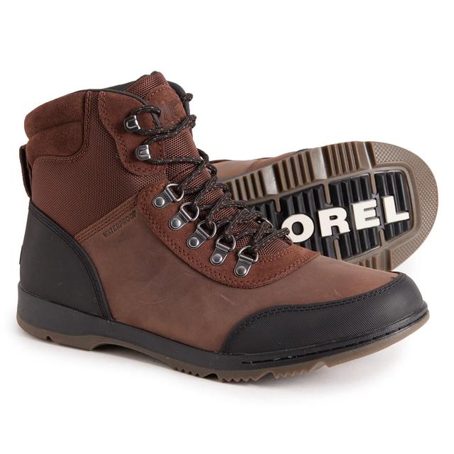 Sorel Ankeny II Hiking Boots - Waterproof, Insulated, Leather (For Men) Product Image