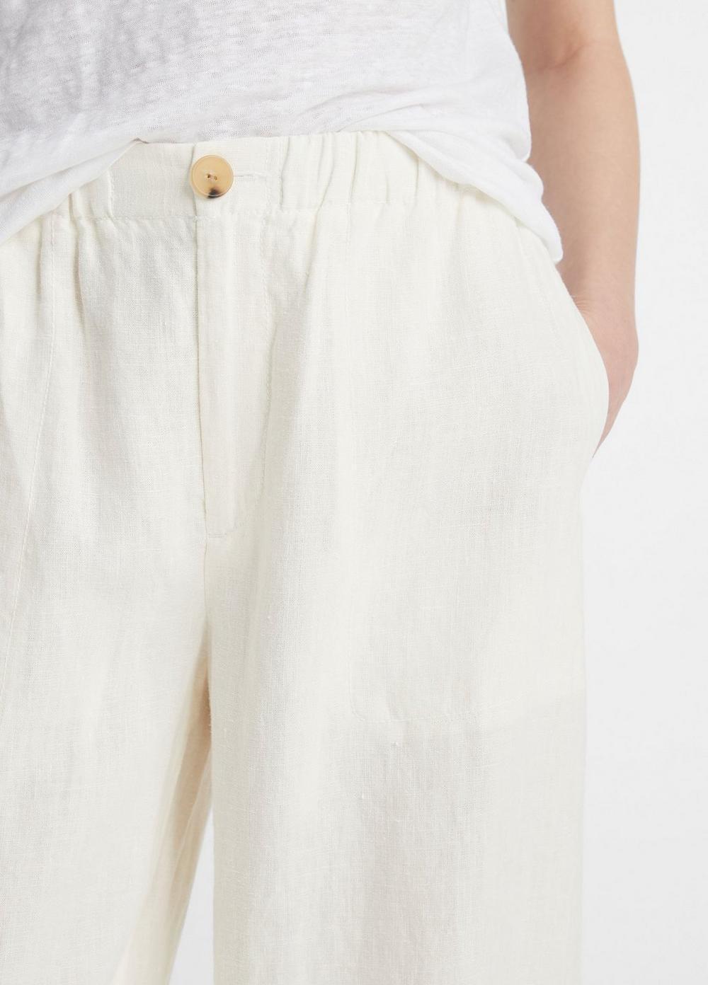 Hemp Utility Pant Product Image