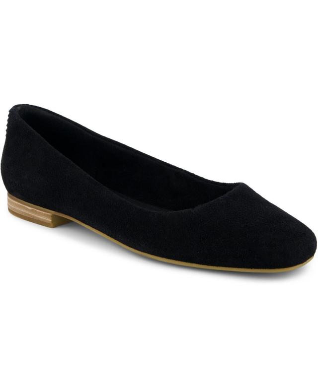 Toms Womens Jade Mule Flat Product Image