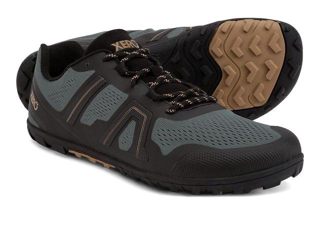 Xero Shoes Mesa Trail II (Forest) Men's Shoes Product Image