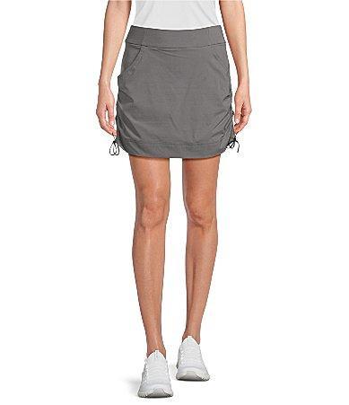 Columbia Omni Shield Waistband Side Pocket Anytime Skort Product Image