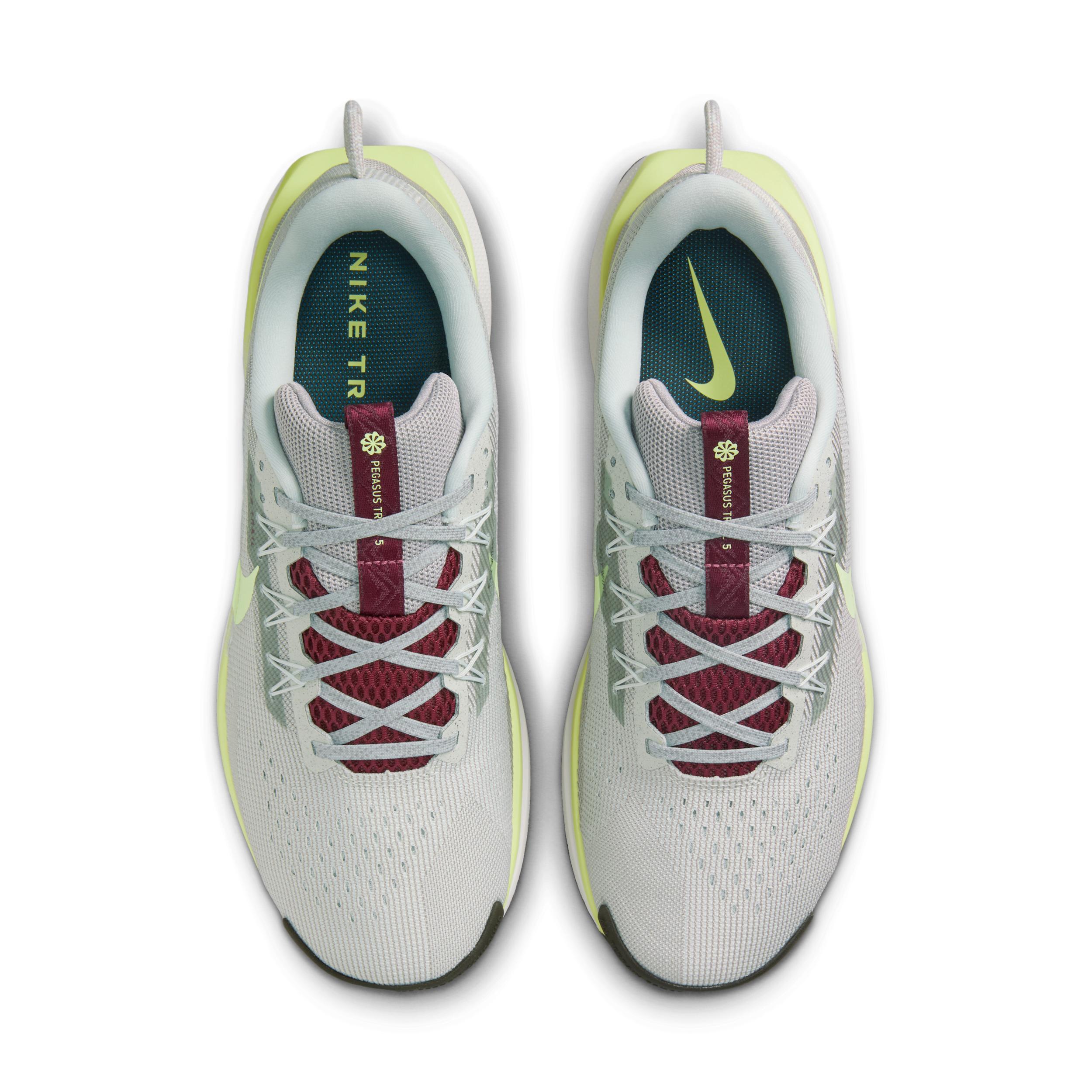 Nike Men's Pegasus Trail 5 Trail Running Shoes Product Image