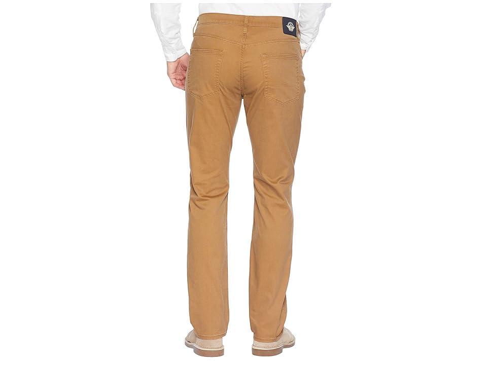 Mens Dockers Jean Cut Khaki All-Seasons Tech Straight-Fit Pants Product Image