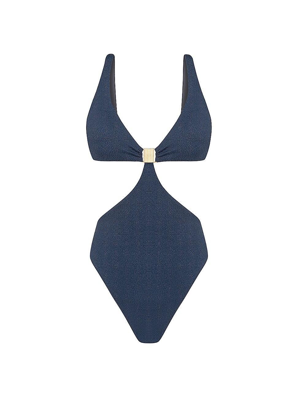 Womens Firenze Becky Mayra One-Piece Swimsuit Product Image