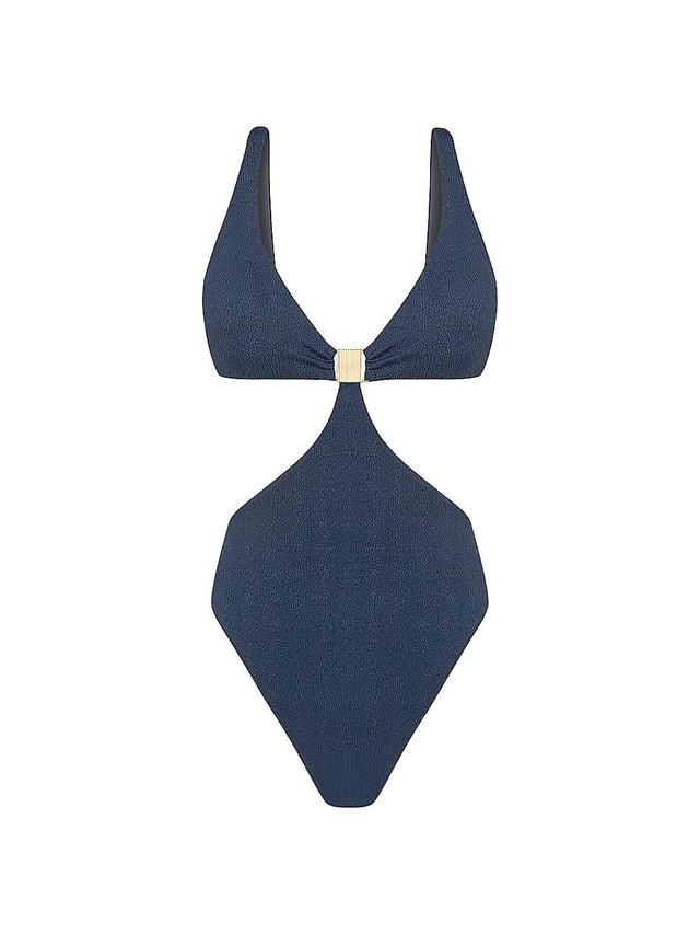 Womens Firenze Becky Mayra One-Piece Swimsuit Product Image