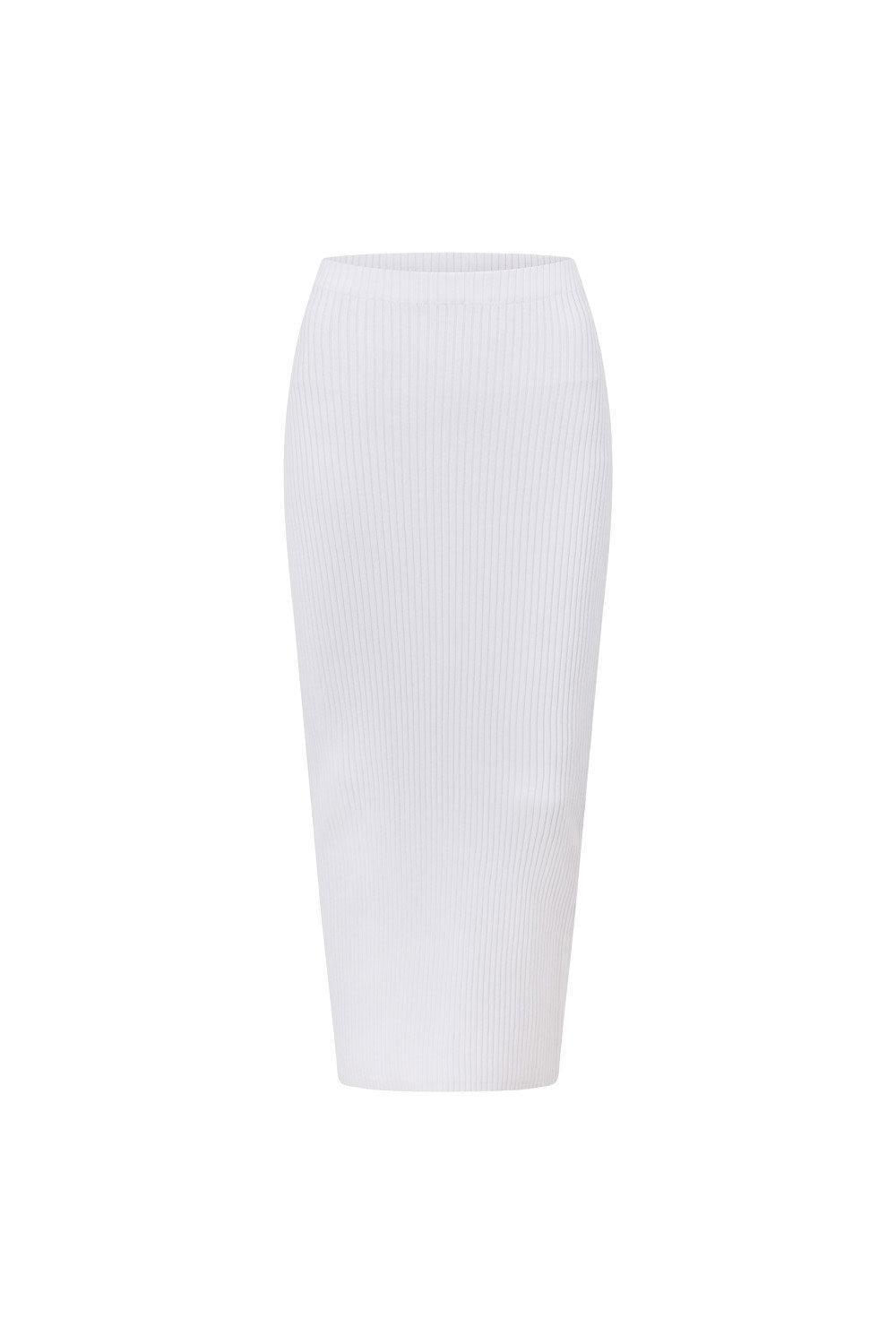 Nolana Midi Skirt Product Image