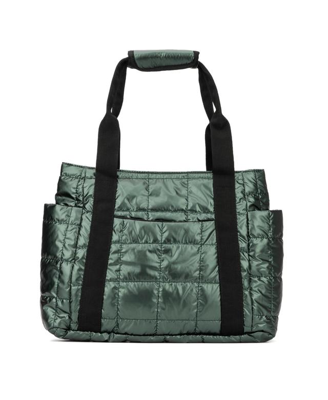 Olivia Miller Womens Sutton Medium Tote Product Image