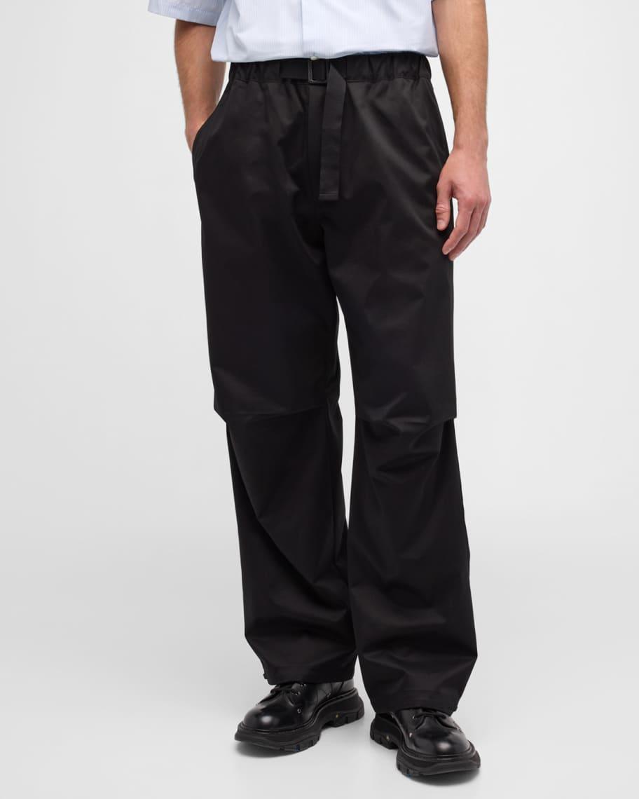 Mens Jordan Relaxed-Fit Trousers Product Image