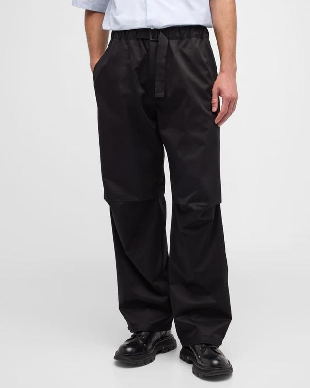 Mens Jordan Relaxed-Fit Trousers Product Image