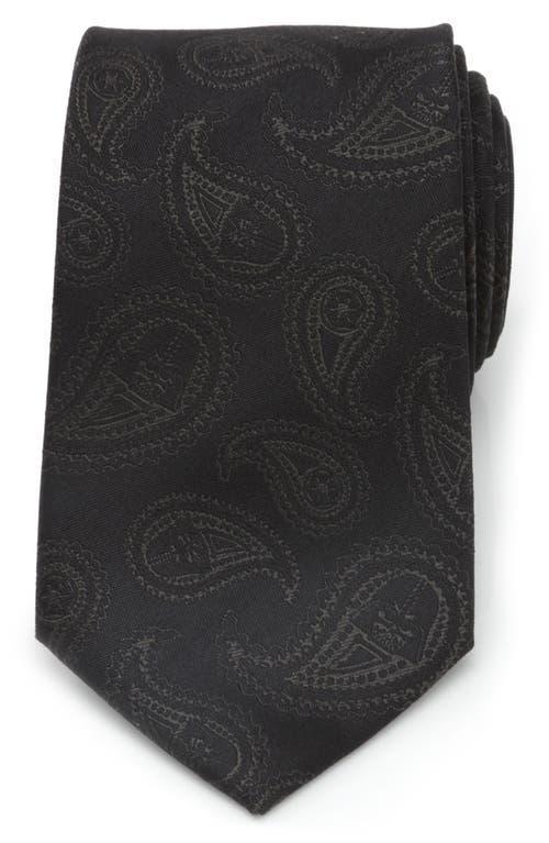 Cufflinks, Inc. Darth Vader Silk Tie Product Image