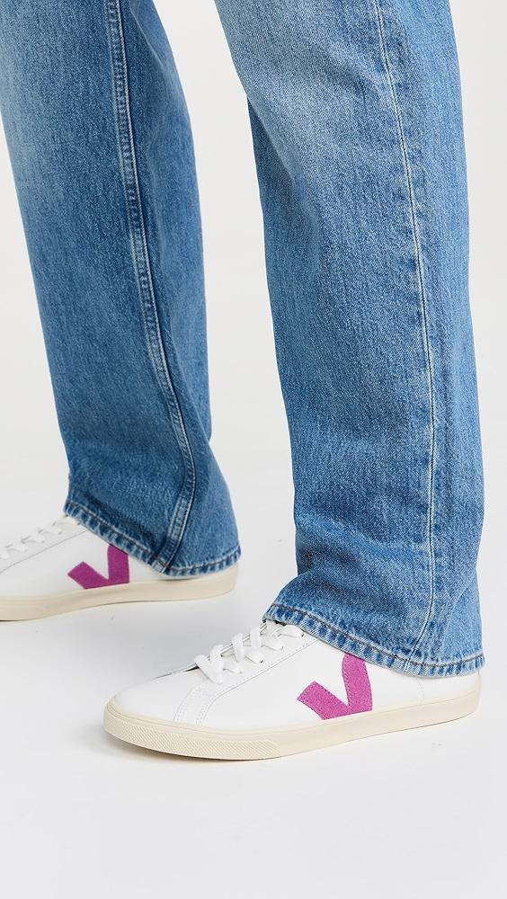 Veja Esplar Logo Sneakers | Shopbop Product Image