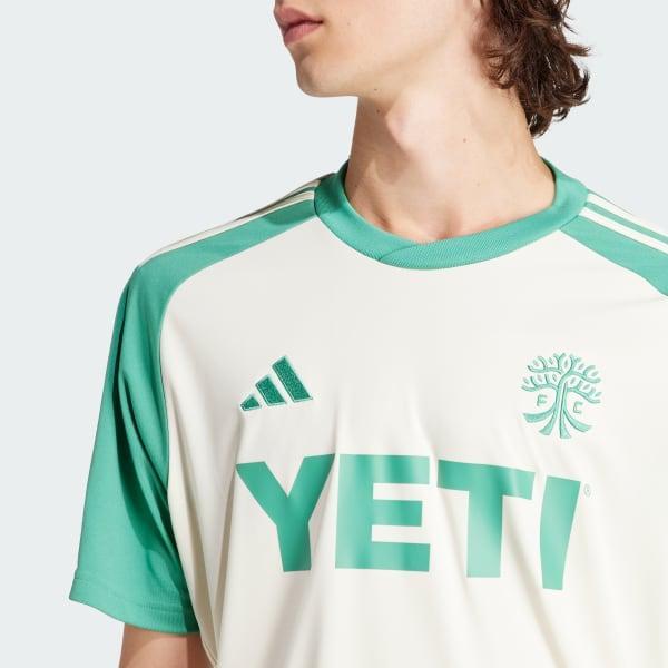 Austin FC 24/25 Away Jersey Product Image