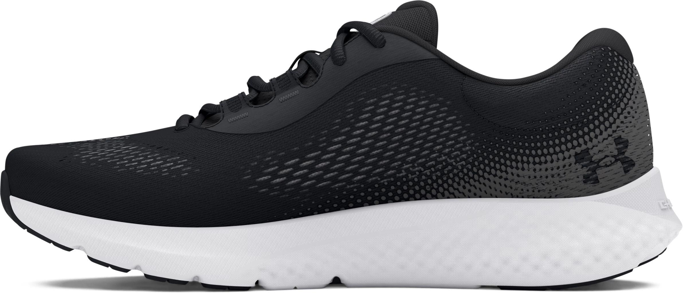 Men's UA Rogue 4 Running Shoes Product Image