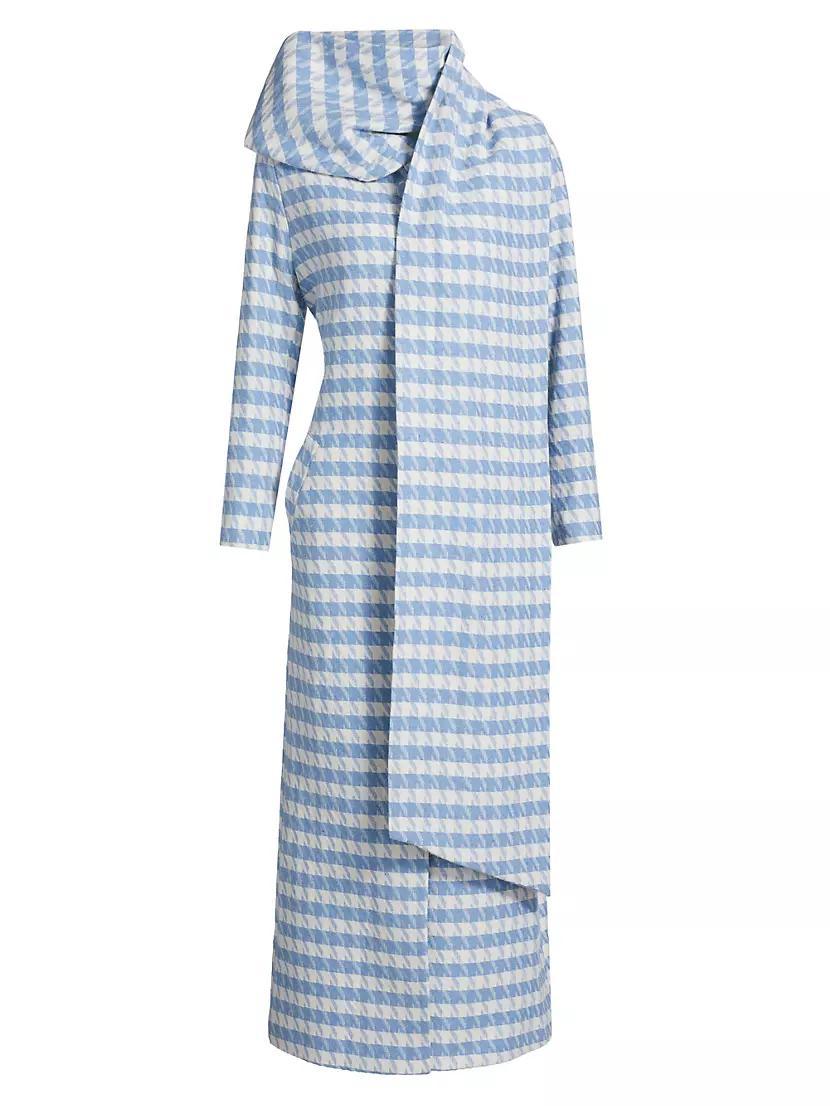 Copacabana Blues Darina Coat product image