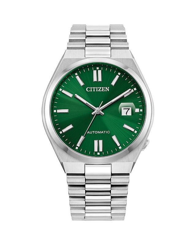 Citizen Sport Luxury Watch, 40mm Product Image