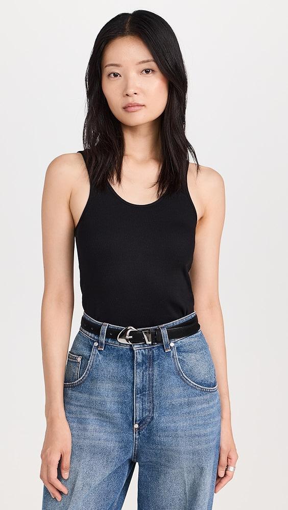 By Malene Birger Anisa Tank | Shopbop Product Image