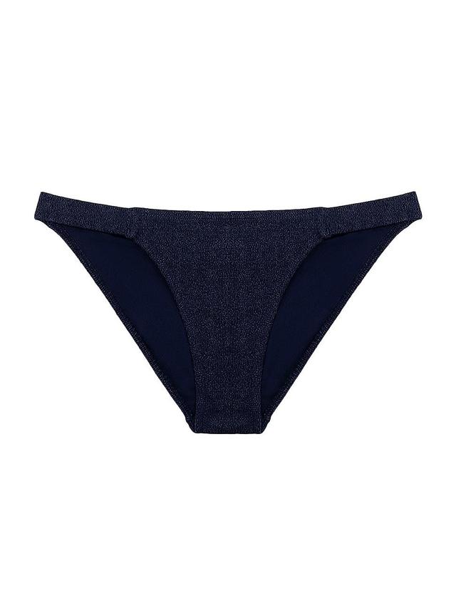 Womens Fany Full-Coverage Bikini Bottom Product Image