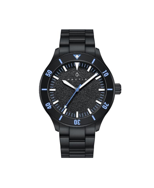 Men's Nautis Deacon Bracelet Watch, 0 Product Image