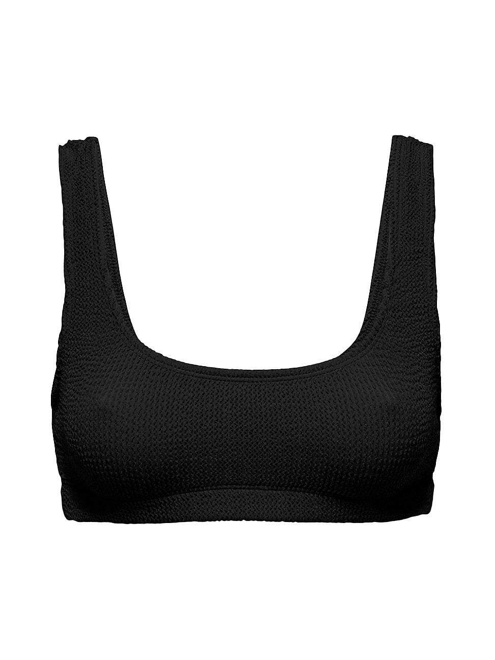 Womens Always Fits Bikini Top Product Image