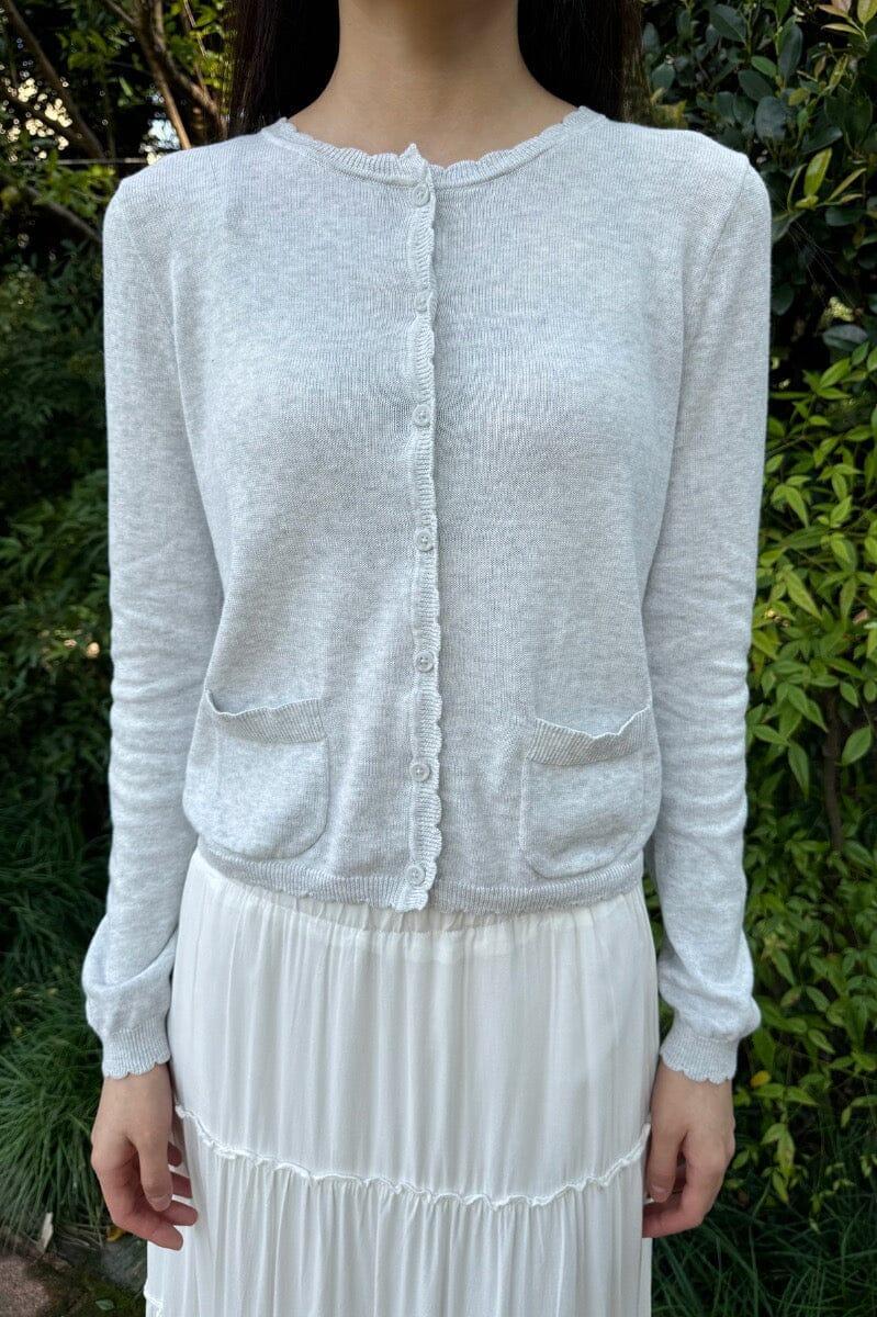 Zoe Cardigan Product Image