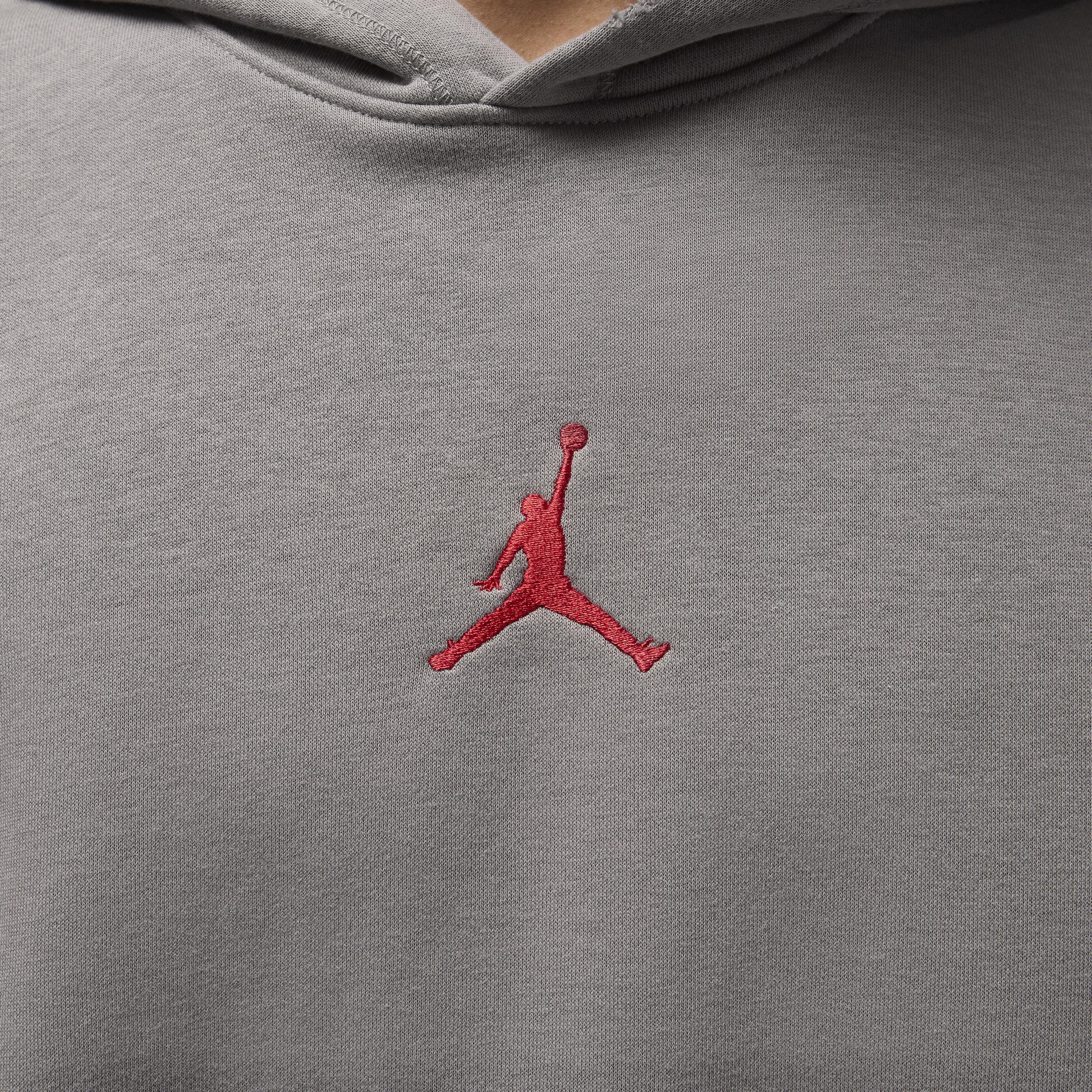 Men's Jordan Brooklyn Fleece Pullover Hoodie Product Image