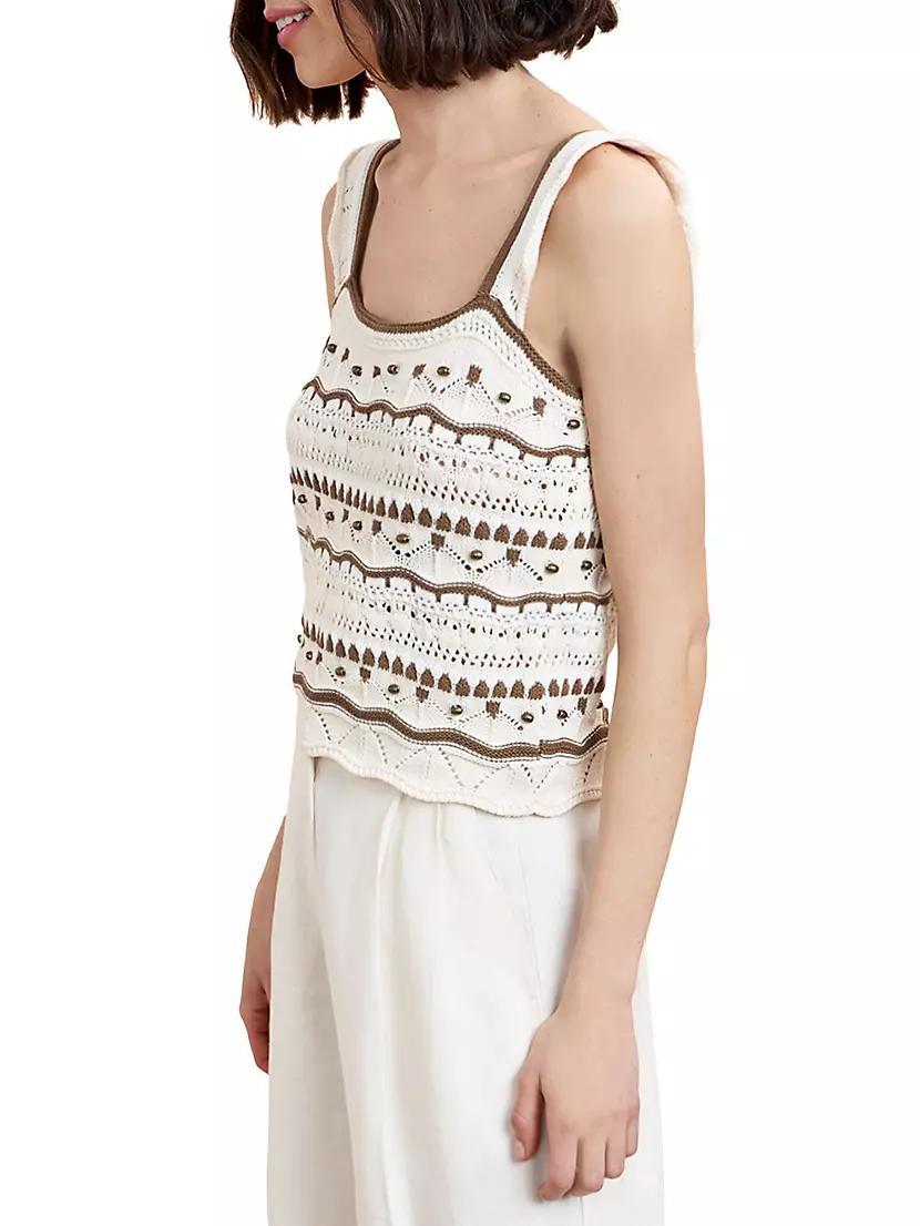 Jane Tank Top Product Image