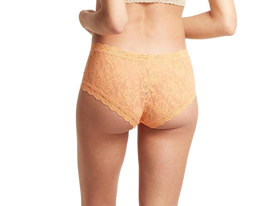 Signature Lace Boyshort Product Image