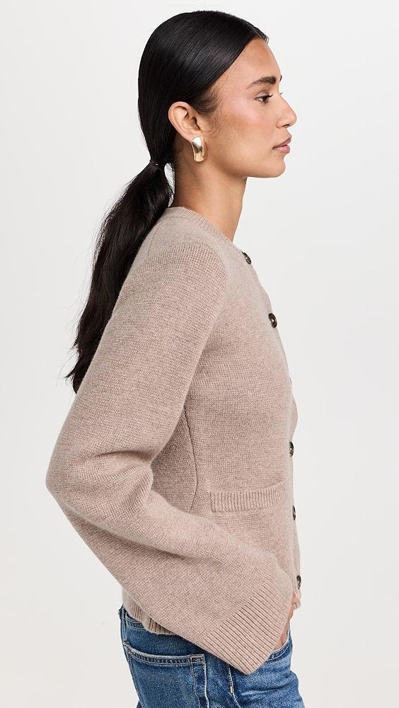 Jenni Kayne Cooper Cardigan | Shopbop Product Image