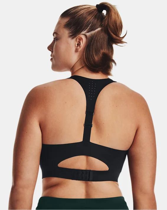 Women's UA Vanish Elite Mid Sports Bra Product Image