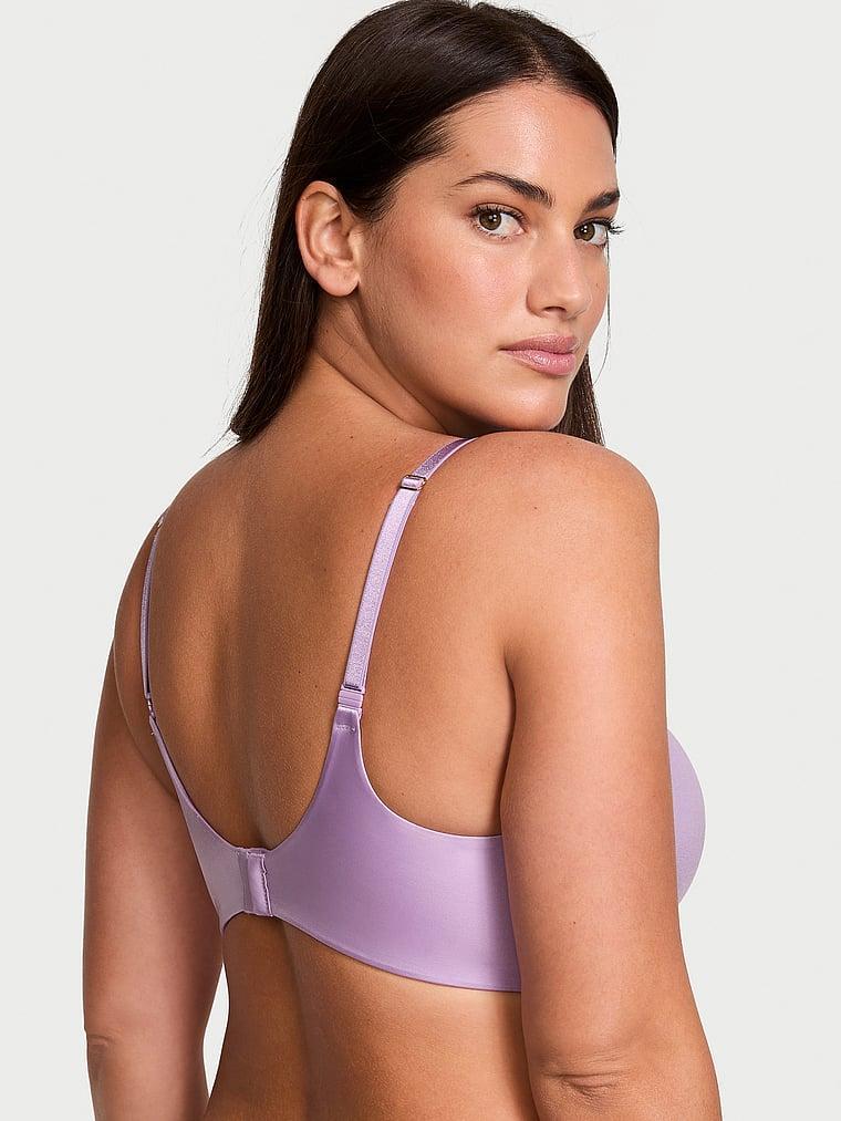 So Obsessed Smooth Wireless Push-Up Bra Product Image