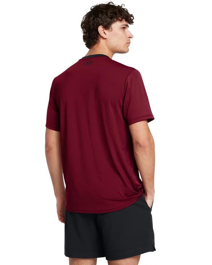 Men's UA Challenger Gameday Collegiate Short Sleeve Product Image