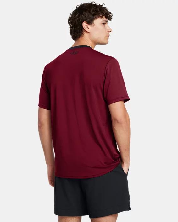 Men's UA Challenger Gameday Collegiate Short Sleeve Product Image