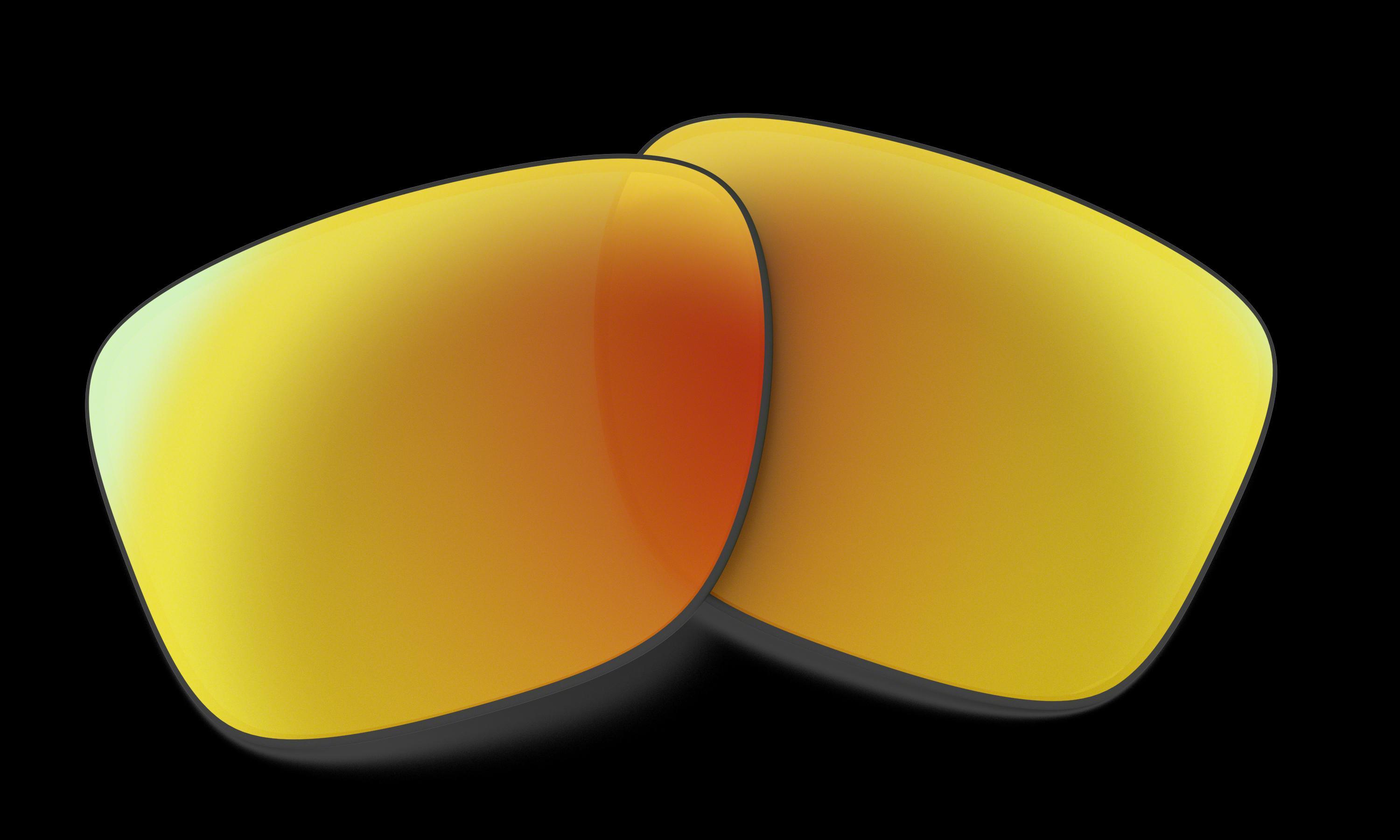 Oakley Mens Crossrange Replacement Lenses Product Image