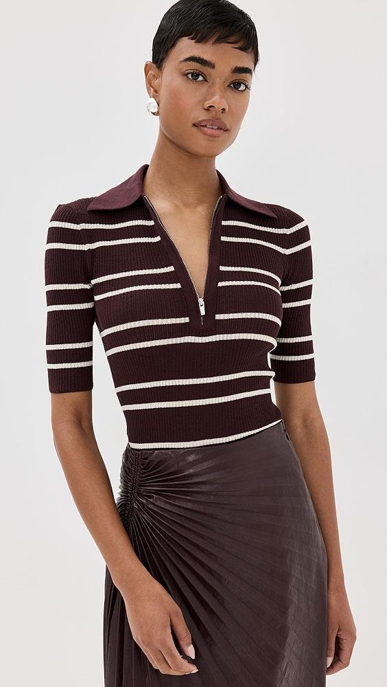 A.L.C. Cooper Top | Shopbop Product Image