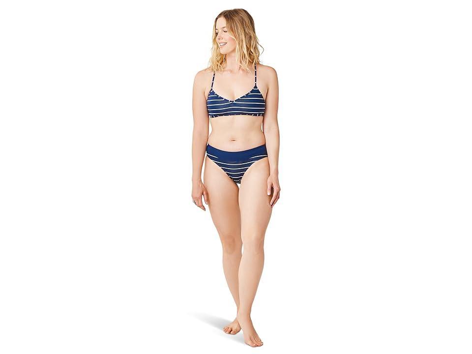 Carve Designs Stinson Bottoms (Nautical) Women's Swimwear Product Image