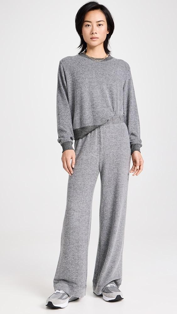 Z Supply Tessa Sweatpants | Shopbop Product Image